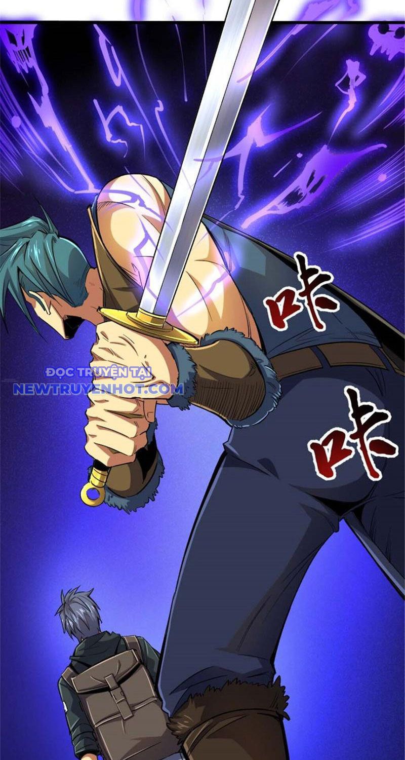 Lồng Giam Ác Ma Chapter 28 - Trang 35