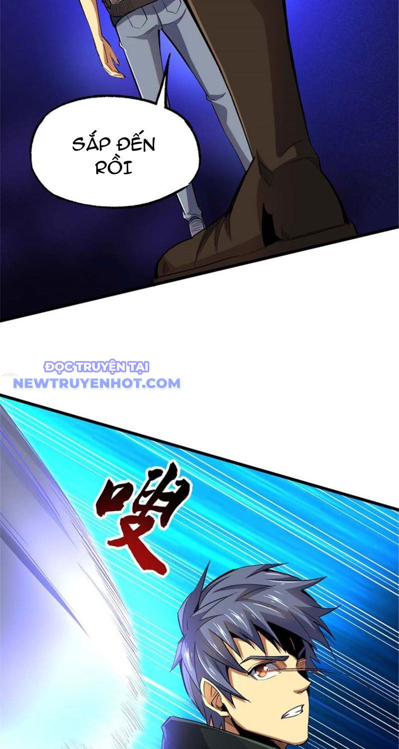 Lồng Giam Ác Ma Chapter 28 - Trang 36