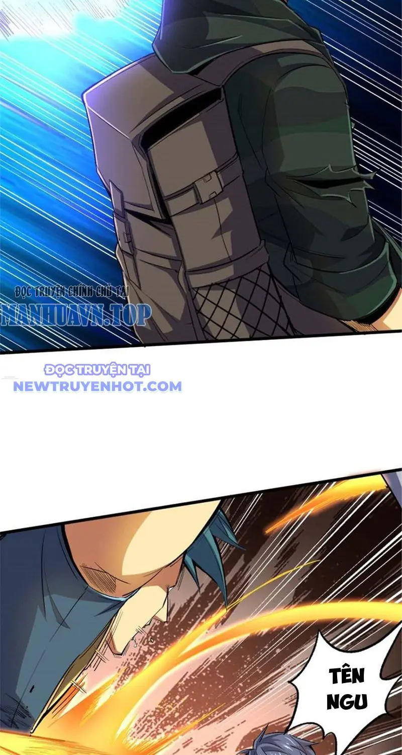 Lồng Giam Ác Ma Chapter 28 - Trang 37