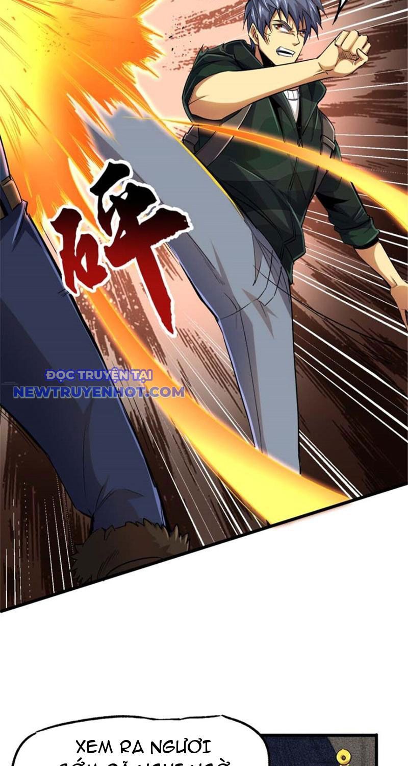Lồng Giam Ác Ma Chapter 28 - Trang 38