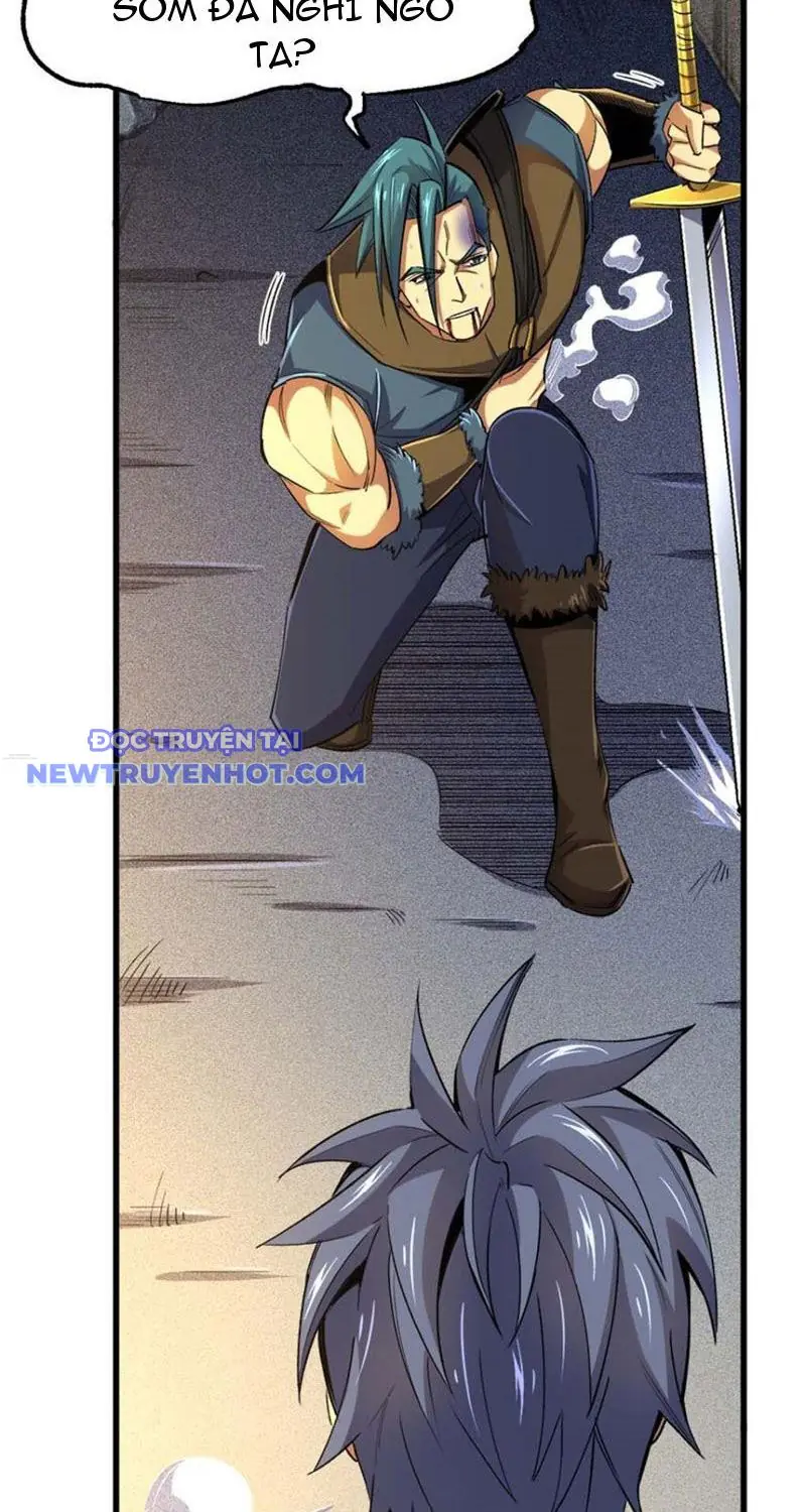 Lồng Giam Ác Ma Chapter 28 - Trang 39