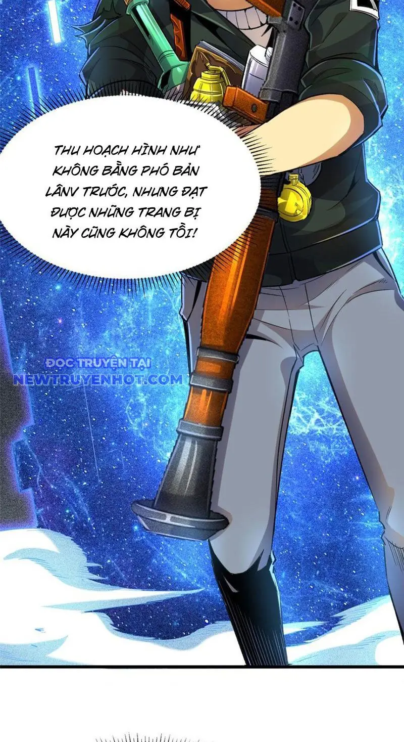 Lồng Giam Ác Ma Chapter 28 - Trang 4