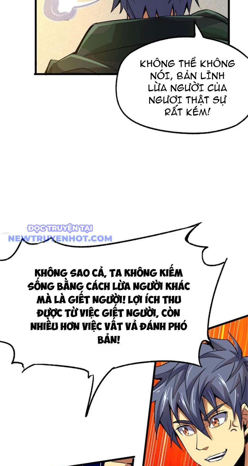 Lồng Giam Ác Ma Chapter 28 - Trang 40
