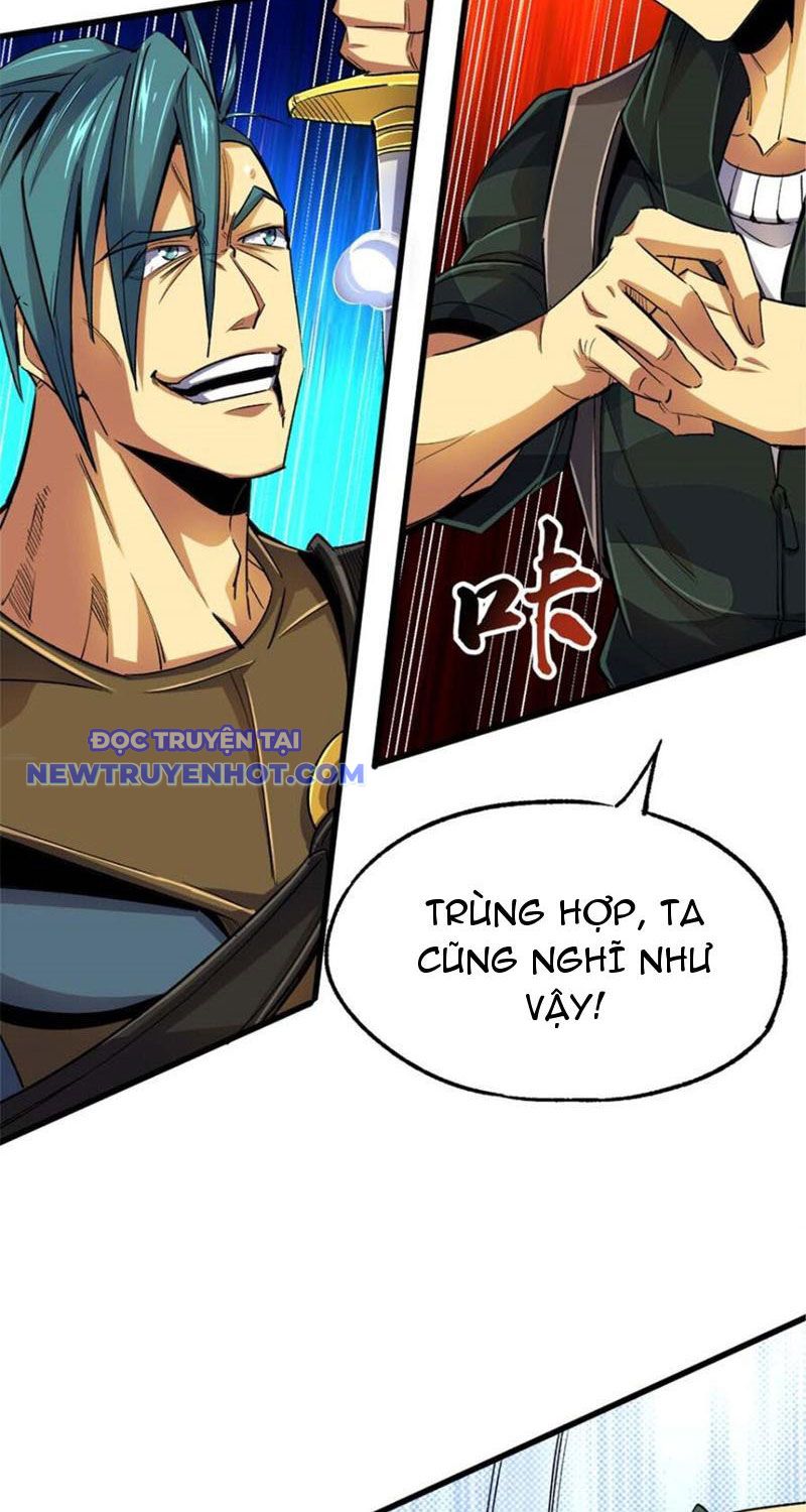 Lồng Giam Ác Ma Chapter 28 - Trang 41