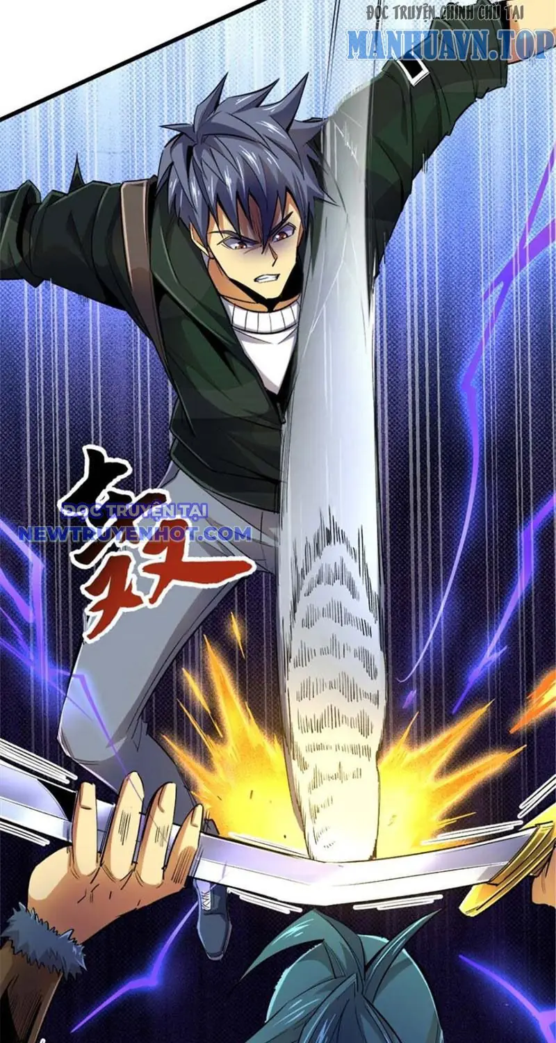 Lồng Giam Ác Ma Chapter 28 - Trang 42
