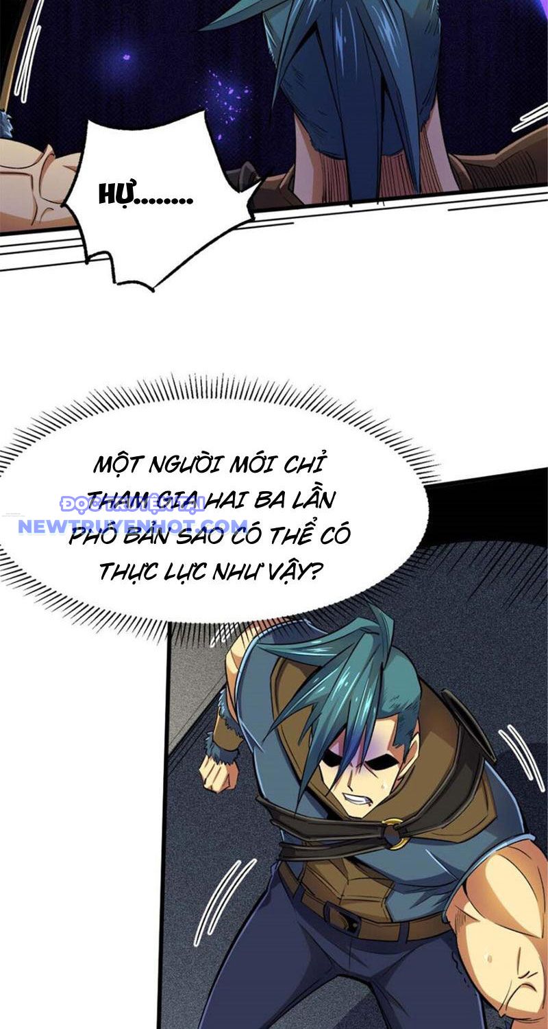 Lồng Giam Ác Ma Chapter 28 - Trang 43