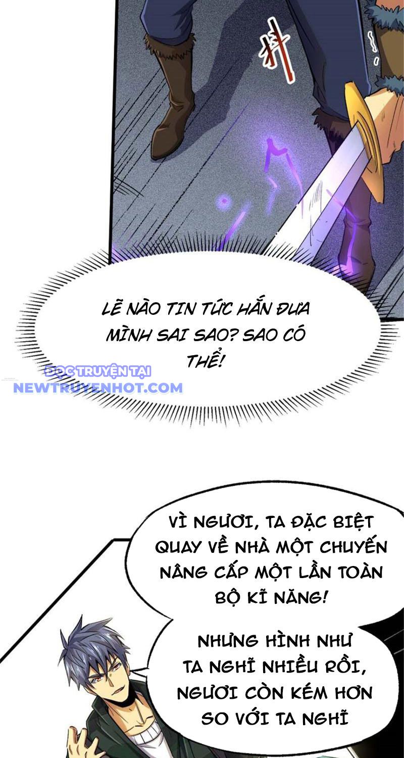 Lồng Giam Ác Ma Chapter 28 - Trang 44