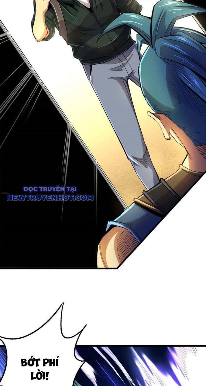 Lồng Giam Ác Ma Chapter 28 - Trang 45