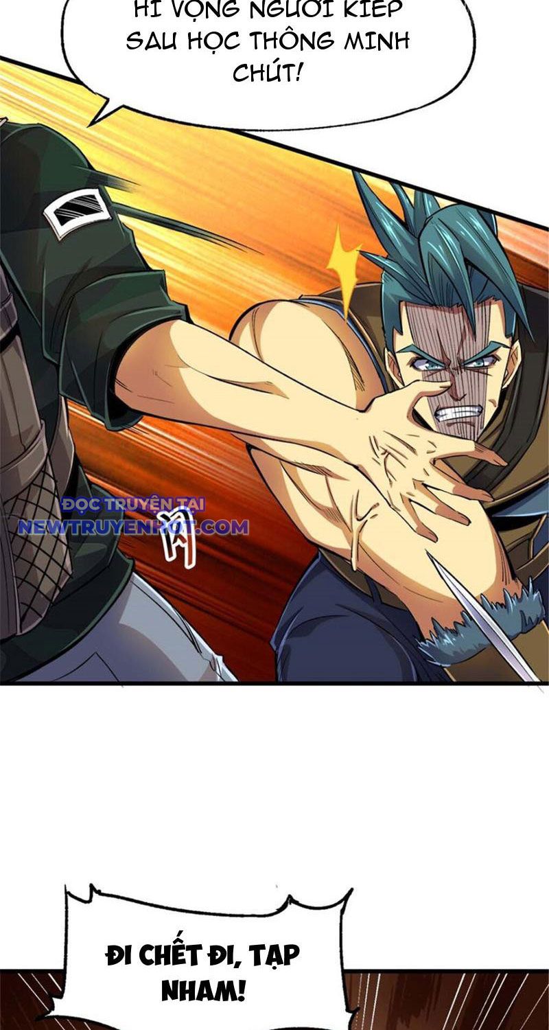 Lồng Giam Ác Ma Chapter 28 - Trang 47