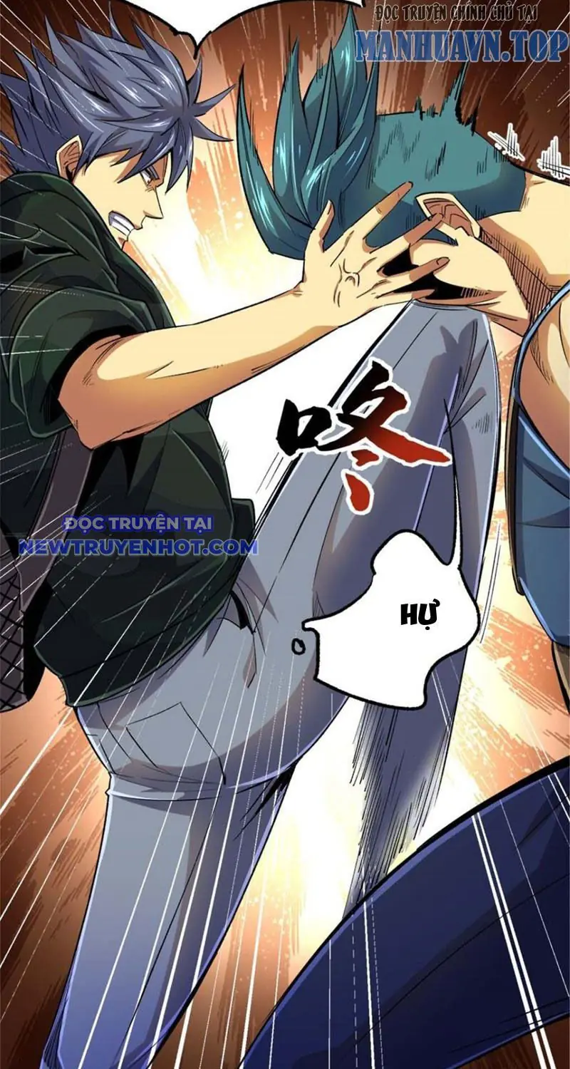 Lồng Giam Ác Ma Chapter 28 - Trang 48