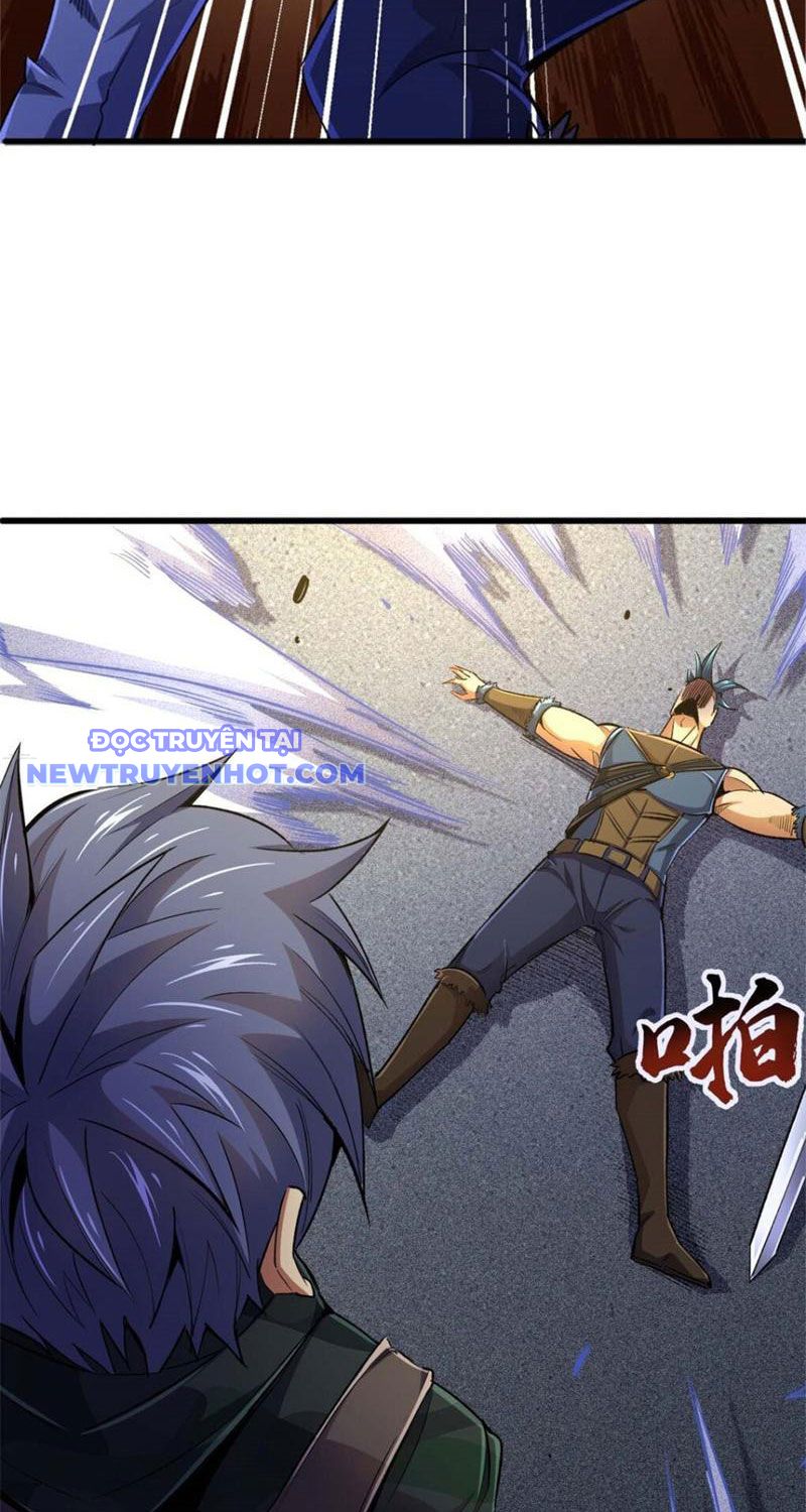 Lồng Giam Ác Ma Chapter 28 - Trang 49