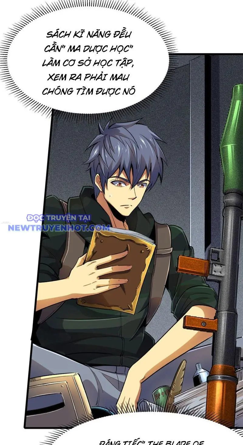 Lồng Giam Ác Ma Chapter 28 - Trang 5