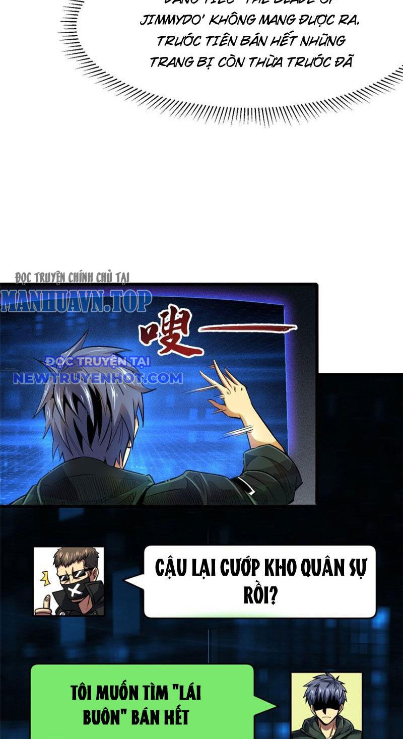 Lồng Giam Ác Ma Chapter 28 - Trang 6