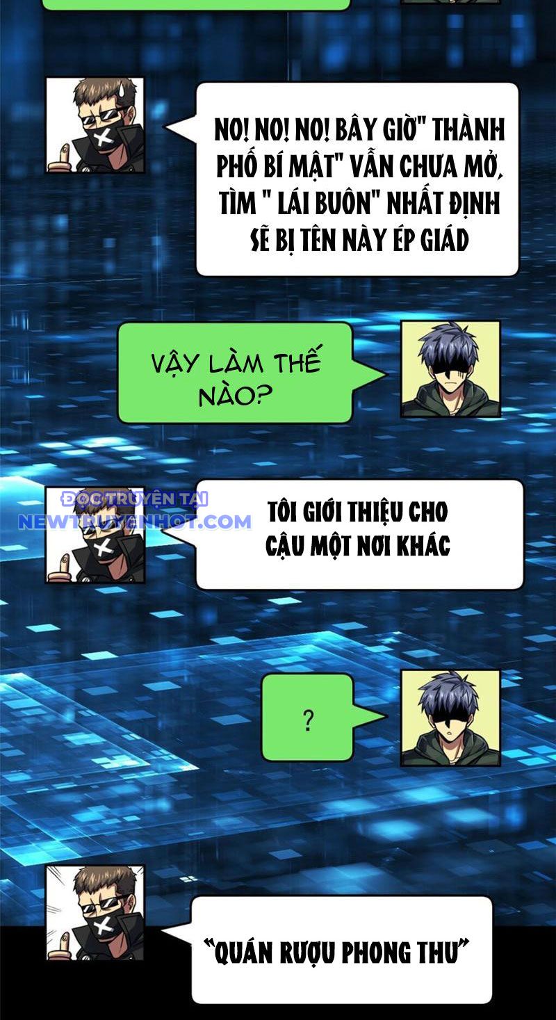 Lồng Giam Ác Ma Chapter 28 - Trang 7