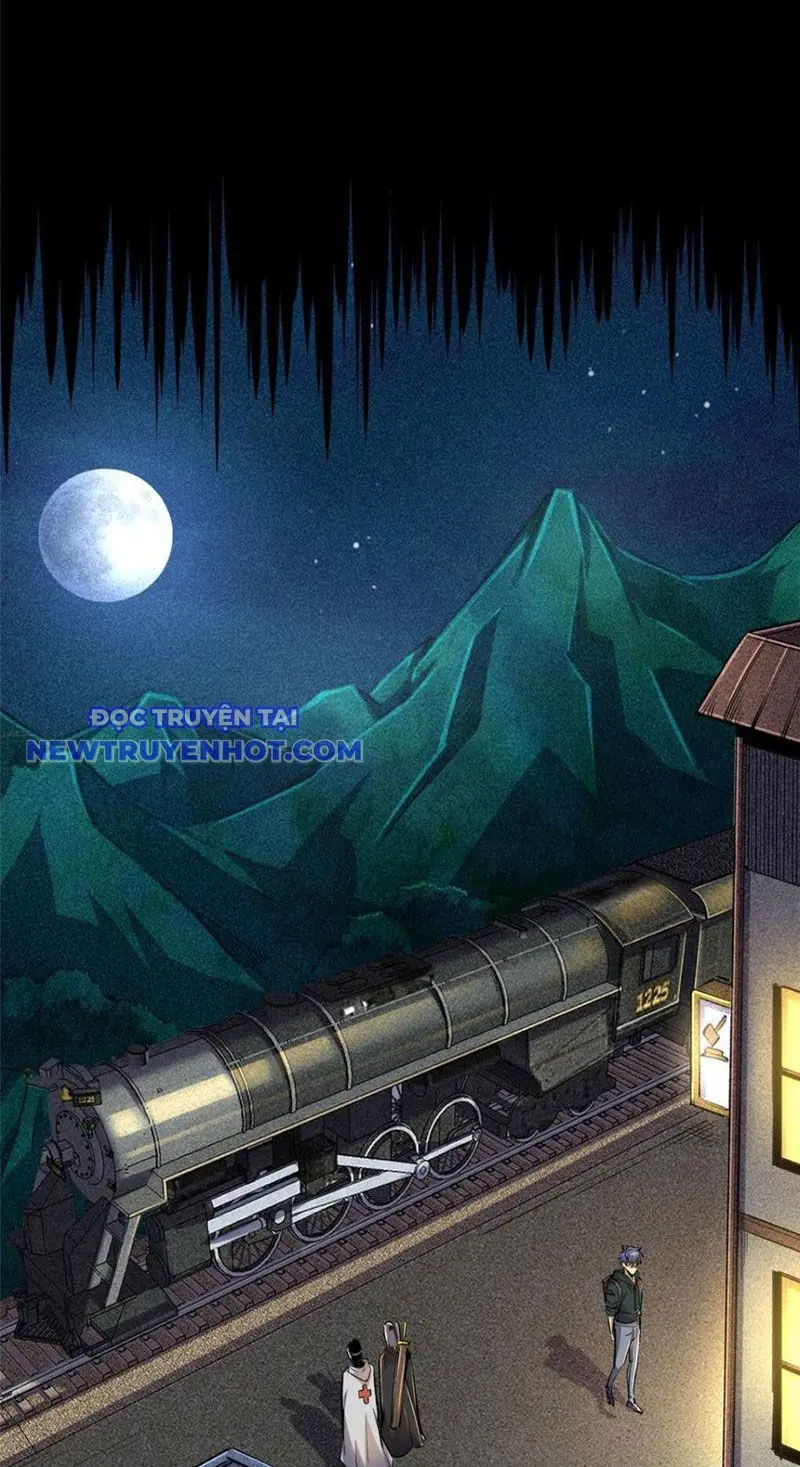 Lồng Giam Ác Ma Chapter 28 - Trang 8