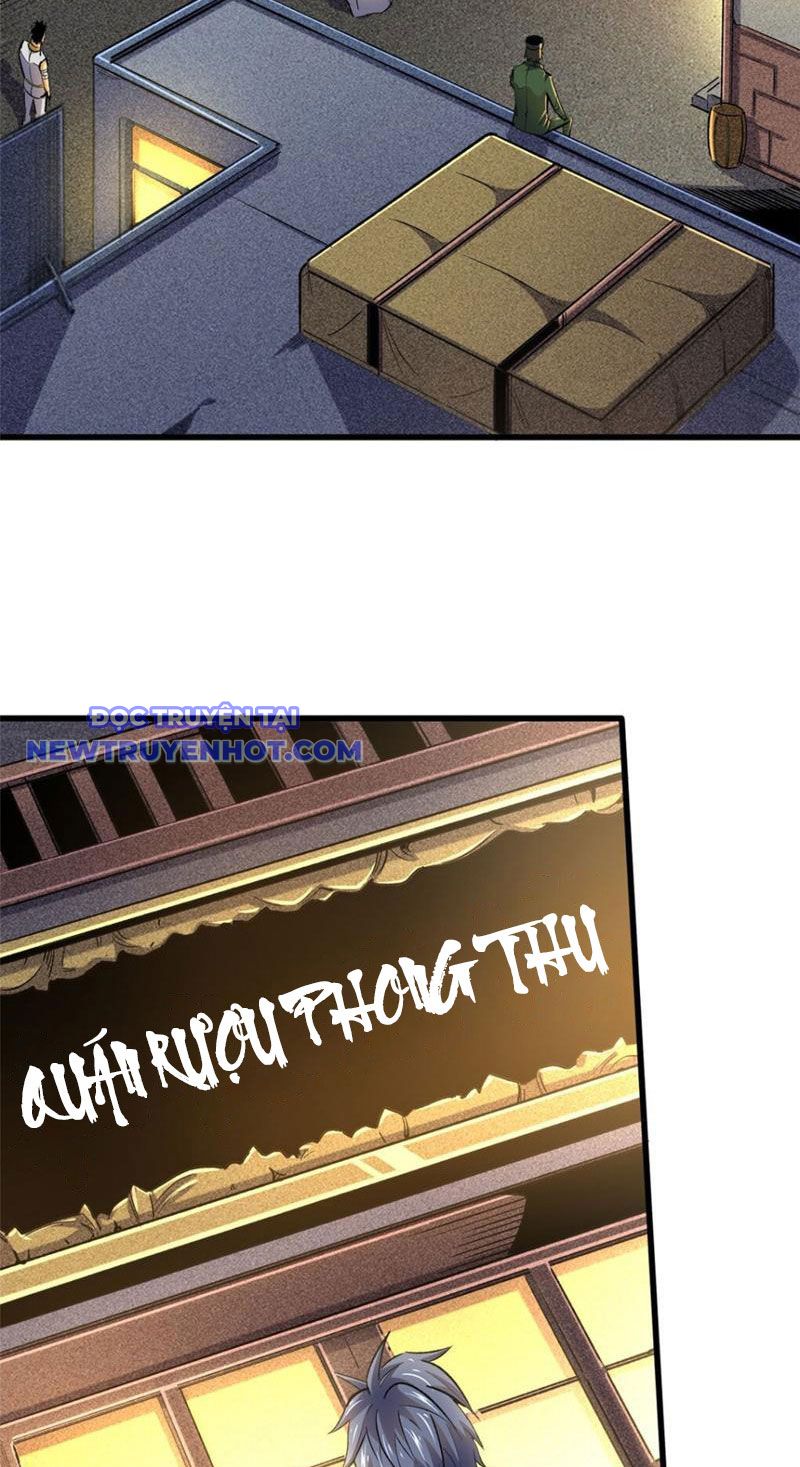 Lồng Giam Ác Ma Chapter 28 - Trang 9