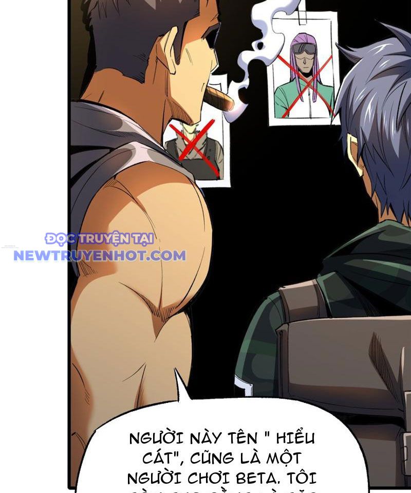 Lồng Giam Ác Ma Chapter 29 - Trang 10