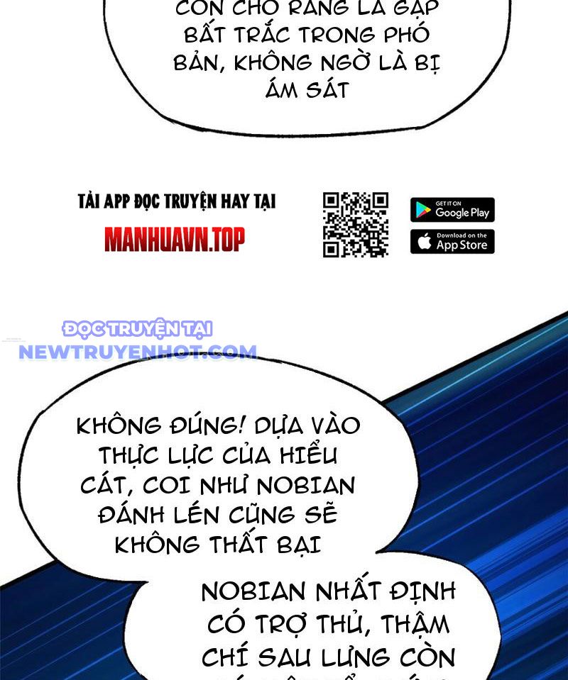 Lồng Giam Ác Ma Chapter 29 - Trang 11