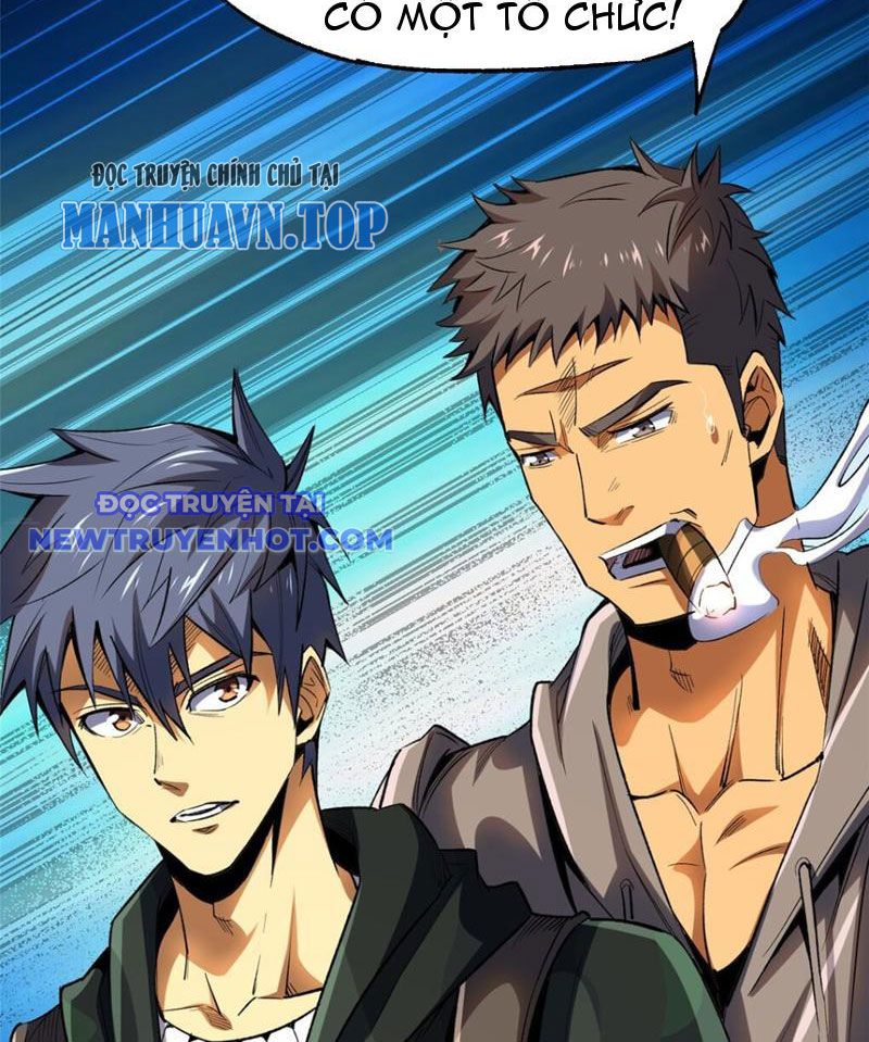 Lồng Giam Ác Ma Chapter 29 - Trang 12