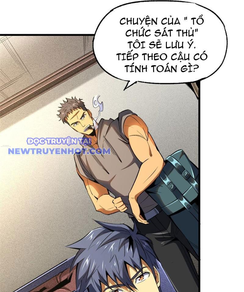 Lồng Giam Ác Ma Chapter 29 - Trang 14