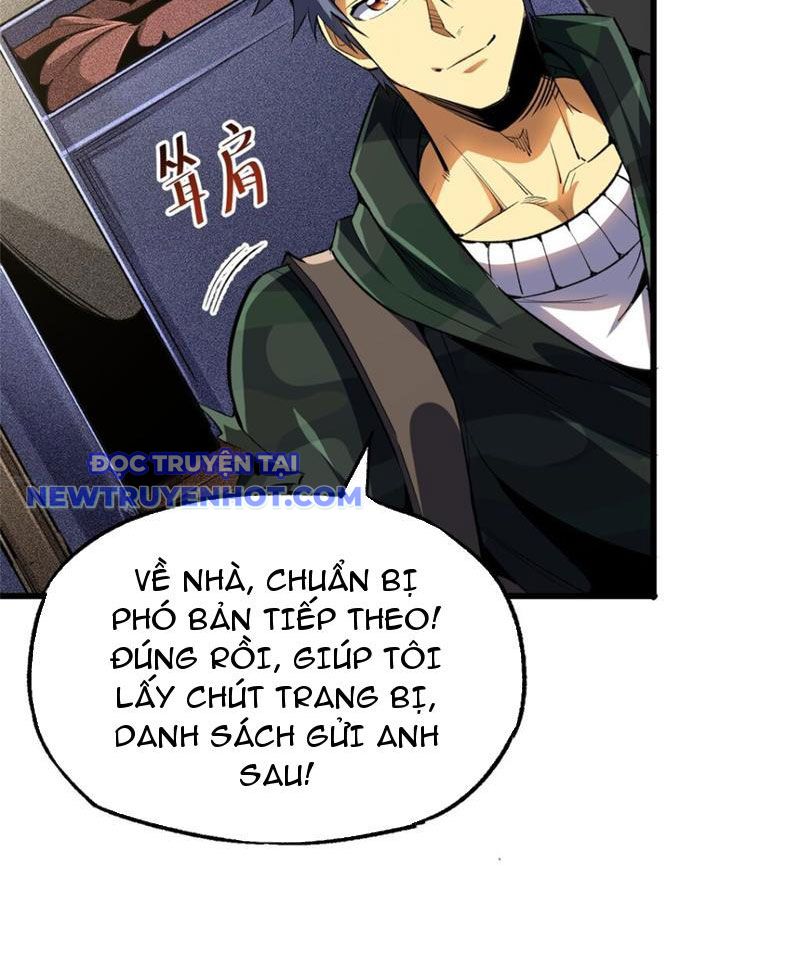 Lồng Giam Ác Ma Chapter 29 - Trang 15