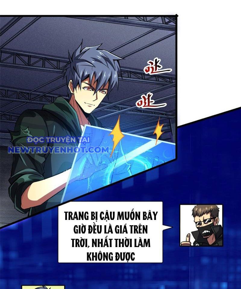 Lồng Giam Ác Ma Chapter 29 - Trang 18