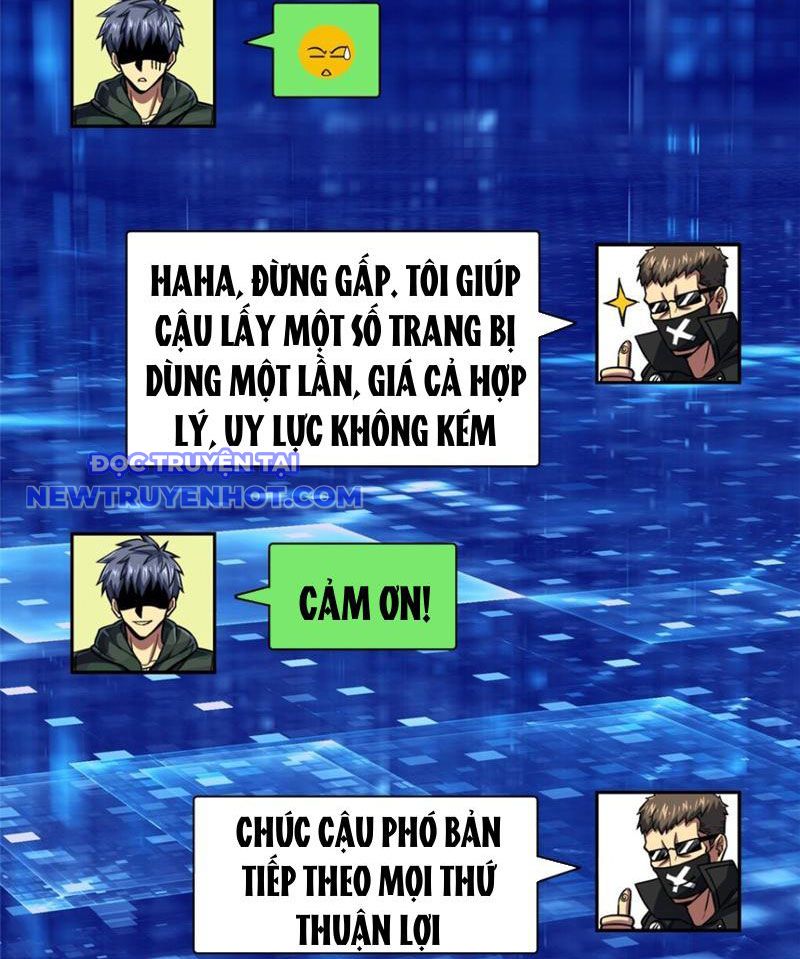 Lồng Giam Ác Ma Chapter 29 - Trang 19