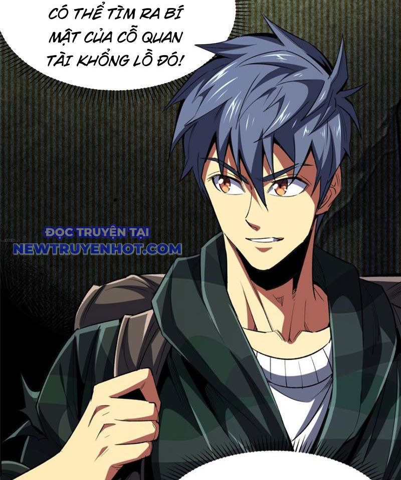 Lồng Giam Ác Ma Chapter 29 - Trang 21