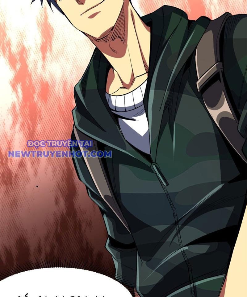 Lồng Giam Ác Ma Chapter 29 - Trang 30