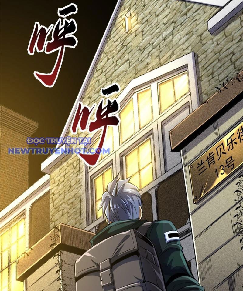 Lồng Giam Ác Ma Chapter 29 - Trang 33