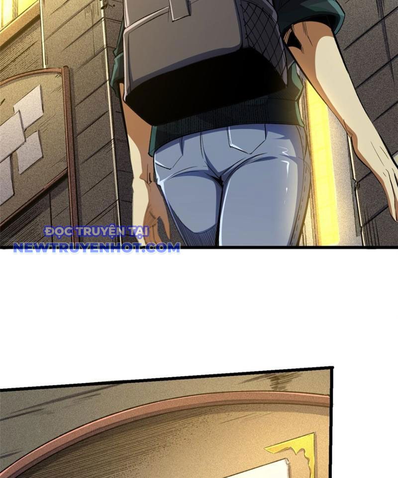 Lồng Giam Ác Ma Chapter 29 - Trang 34