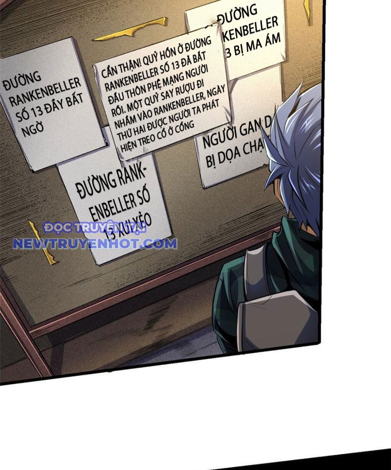 Lồng Giam Ác Ma Chapter 29 - Trang 35