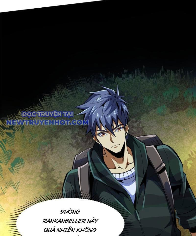 Lồng Giam Ác Ma Chapter 29 - Trang 36