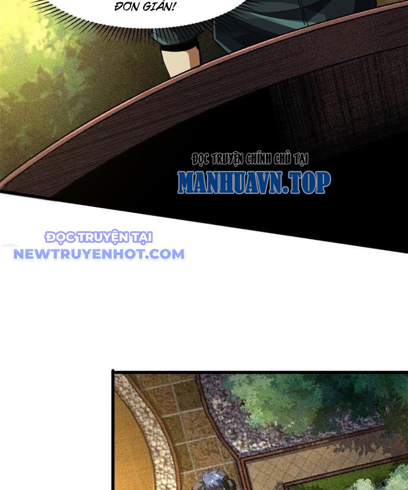 Lồng Giam Ác Ma Chapter 29 - Trang 37