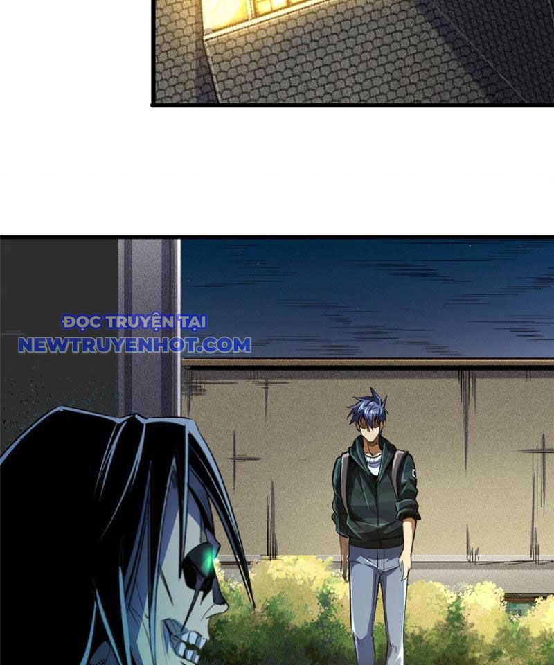 Lồng Giam Ác Ma Chapter 29 - Trang 39