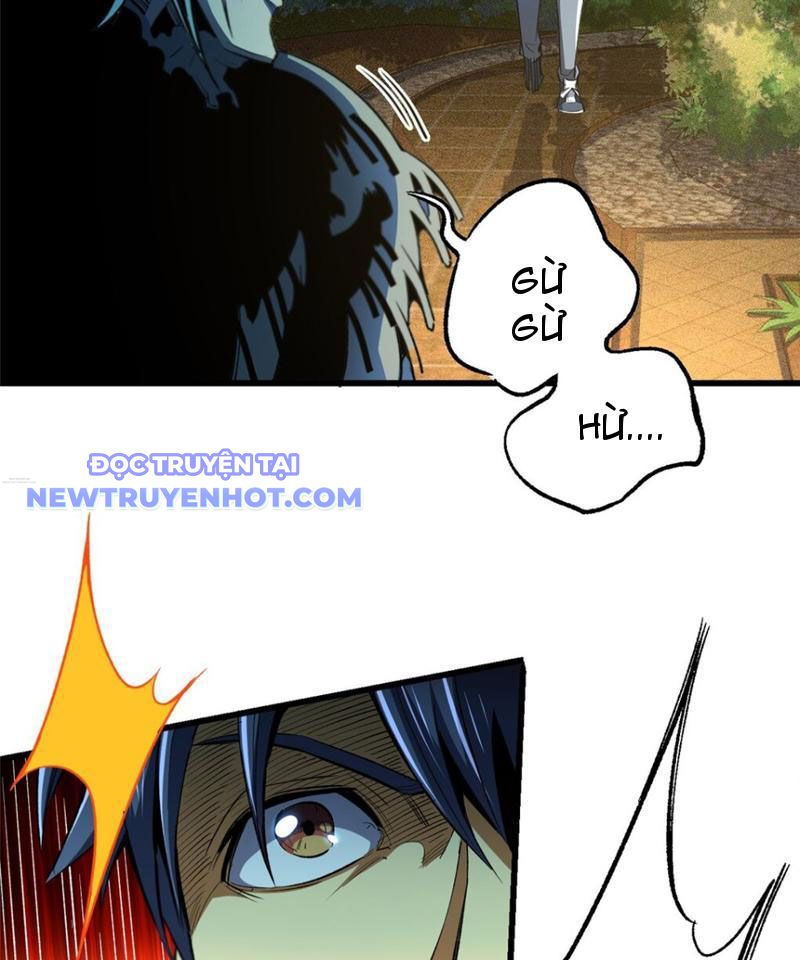 Lồng Giam Ác Ma Chapter 29 - Trang 40