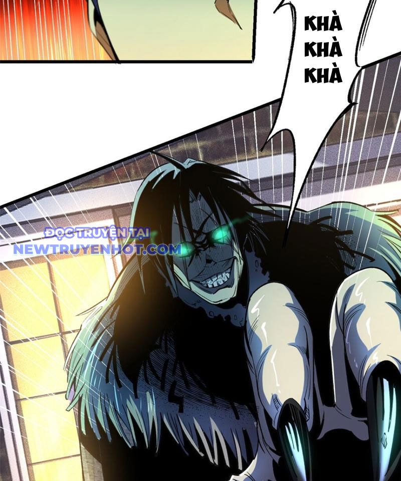 Lồng Giam Ác Ma Chapter 29 - Trang 41