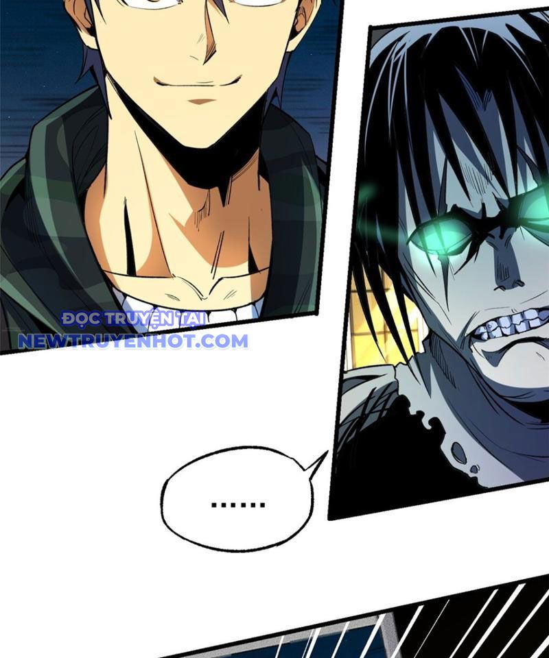 Lồng Giam Ác Ma Chapter 29 - Trang 44