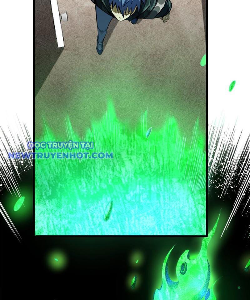 Lồng Giam Ác Ma Chapter 29 - Trang 47