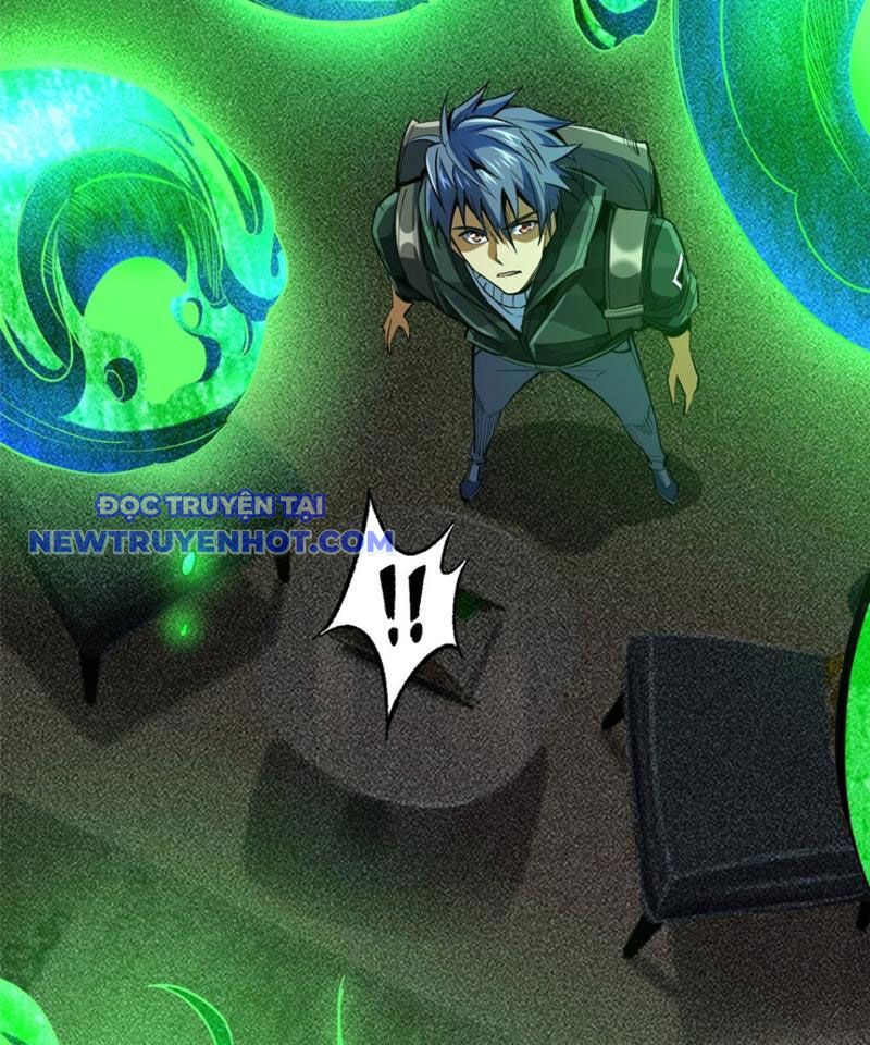 Lồng Giam Ác Ma Chapter 29 - Trang 49