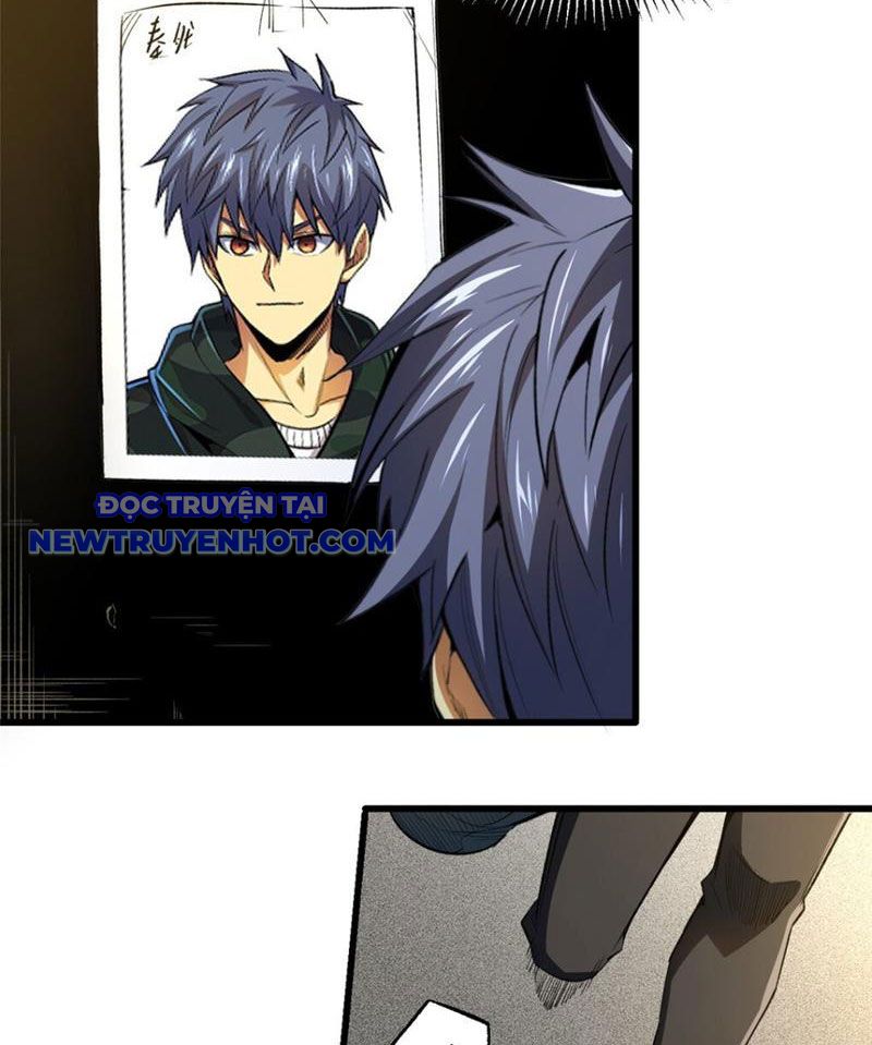 Lồng Giam Ác Ma Chapter 29 - Trang 5