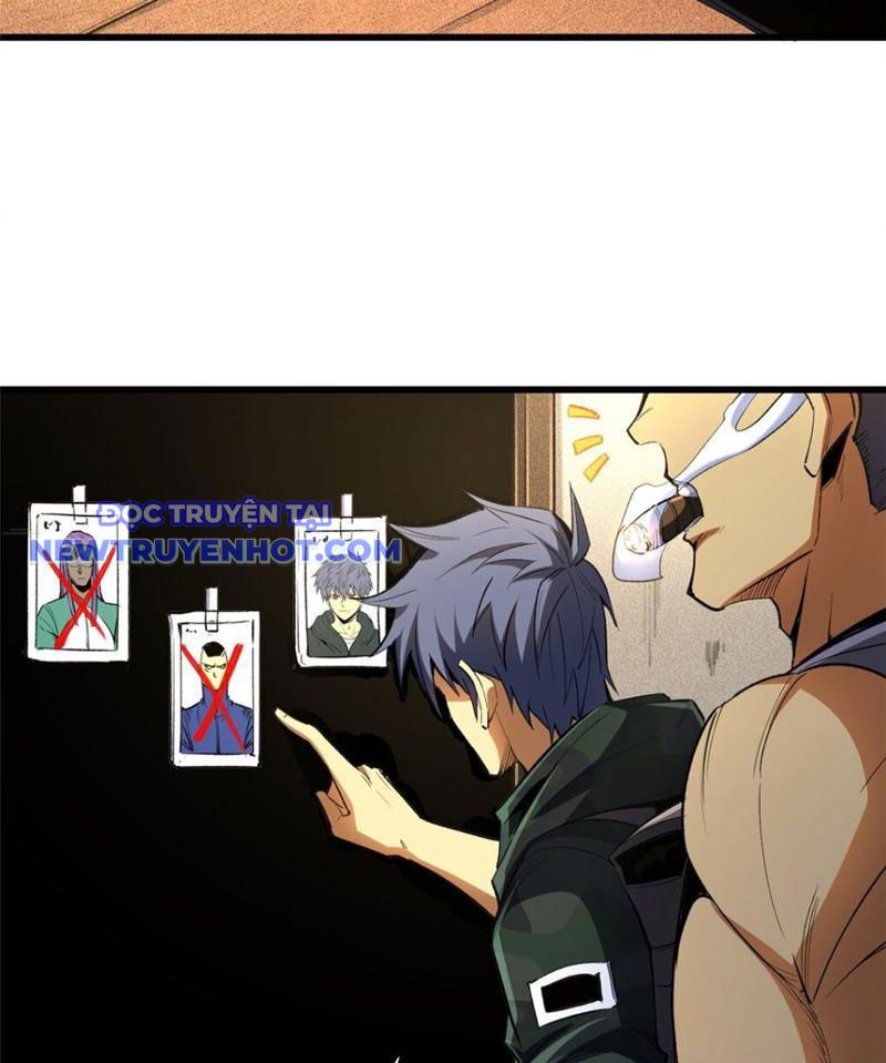 Lồng Giam Ác Ma Chapter 29 - Trang 8