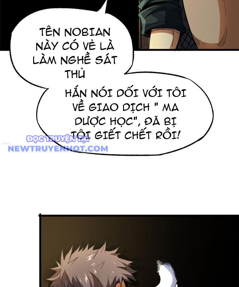 Lồng Giam Ác Ma Chapter 29 - Trang 9