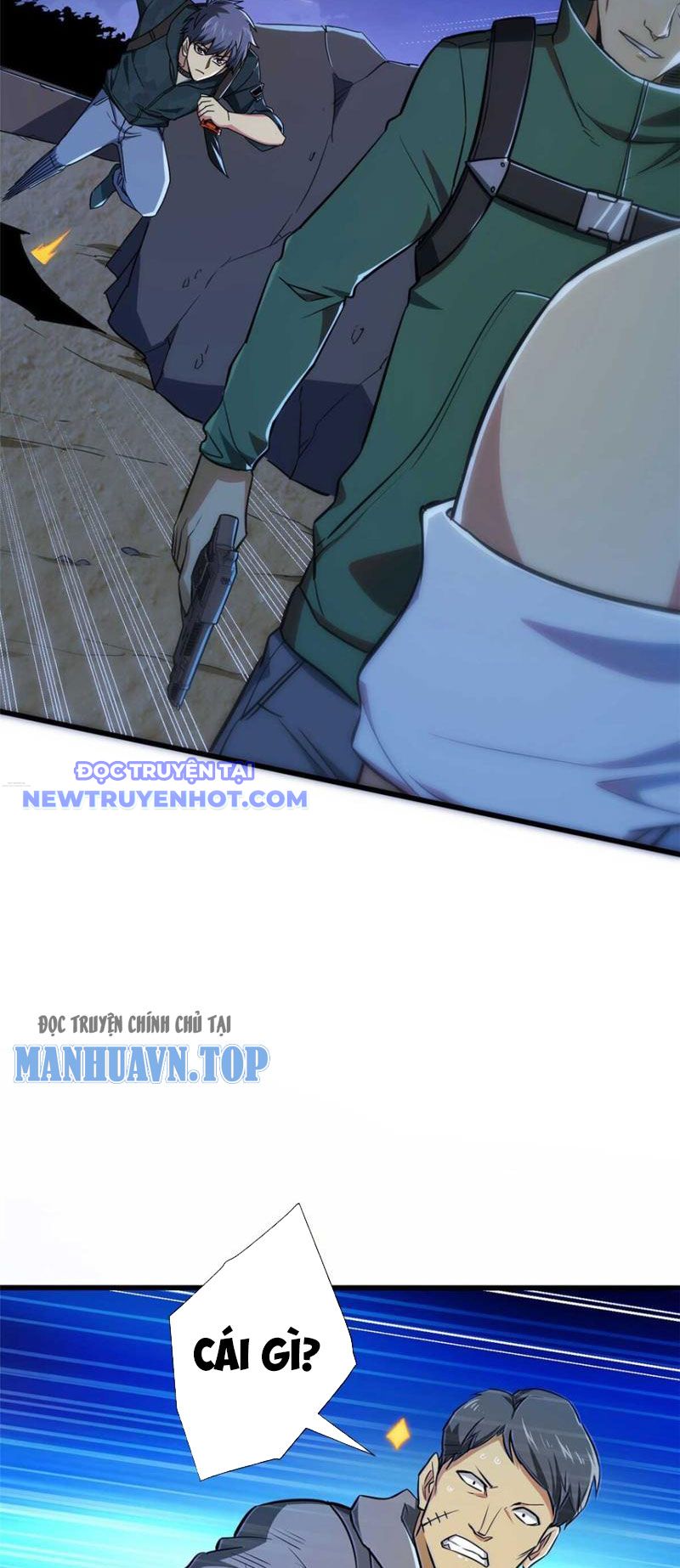 Lồng Giam Ác Ma Chapter 3 - Trang 17