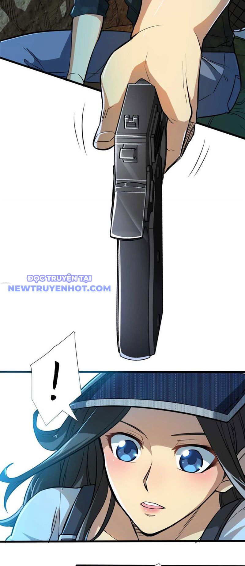 Lồng Giam Ác Ma Chapter 3 - Trang 28