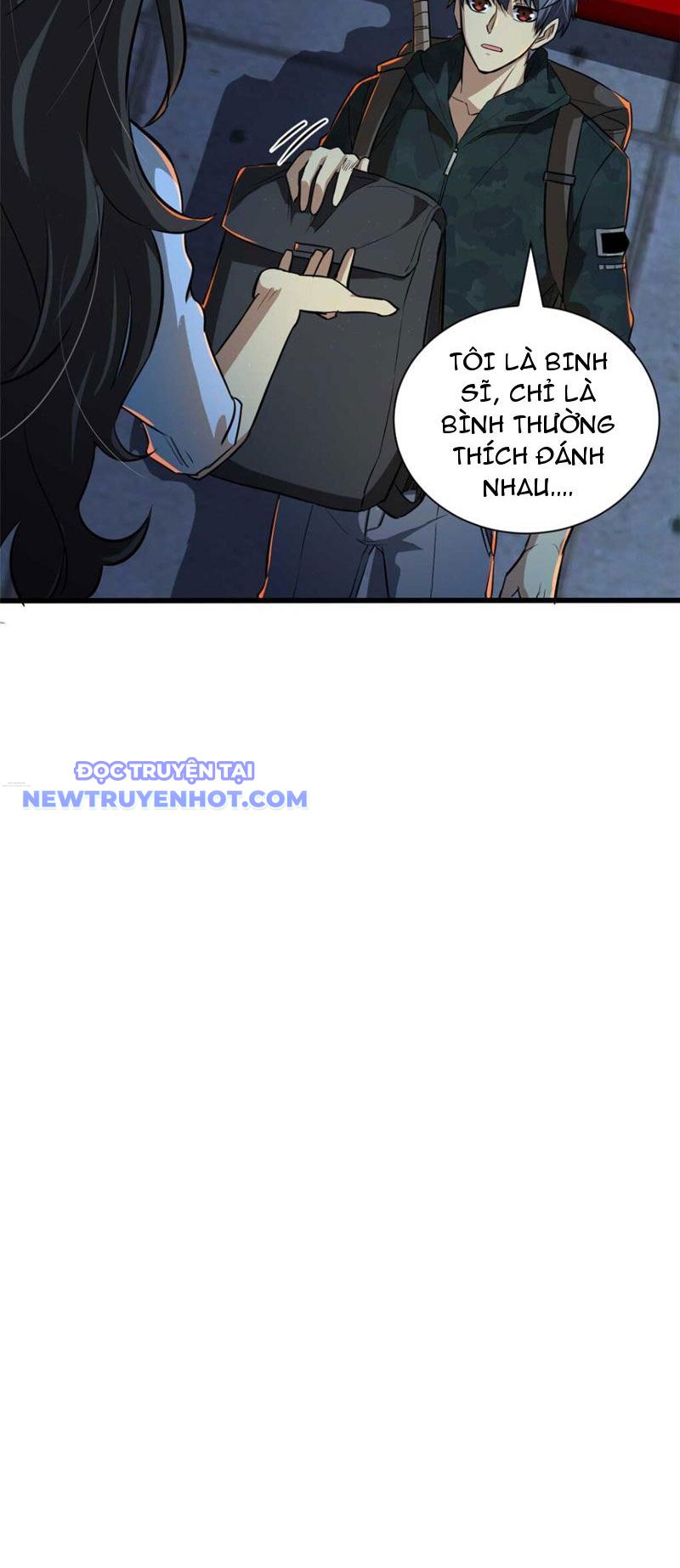 Lồng Giam Ác Ma Chapter 3 - Trang 37