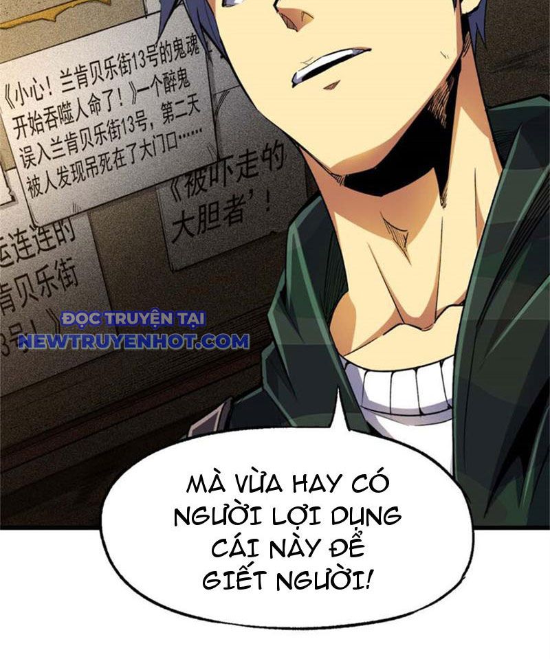 Lồng Giam Ác Ma Chapter 30 - Trang 11