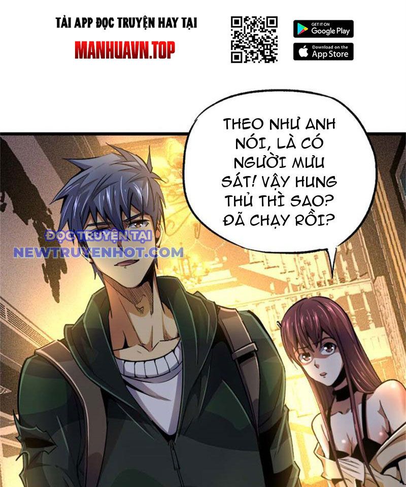 Lồng Giam Ác Ma Chapter 30 - Trang 12