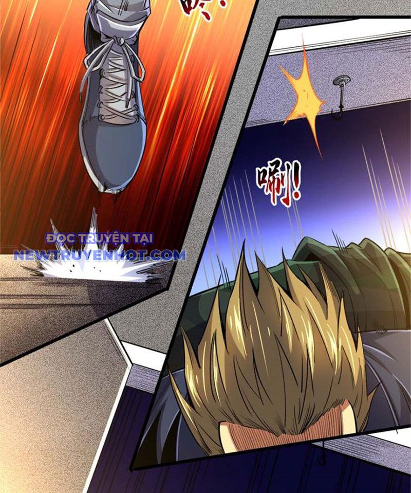 Lồng Giam Ác Ma Chapter 30 - Trang 14