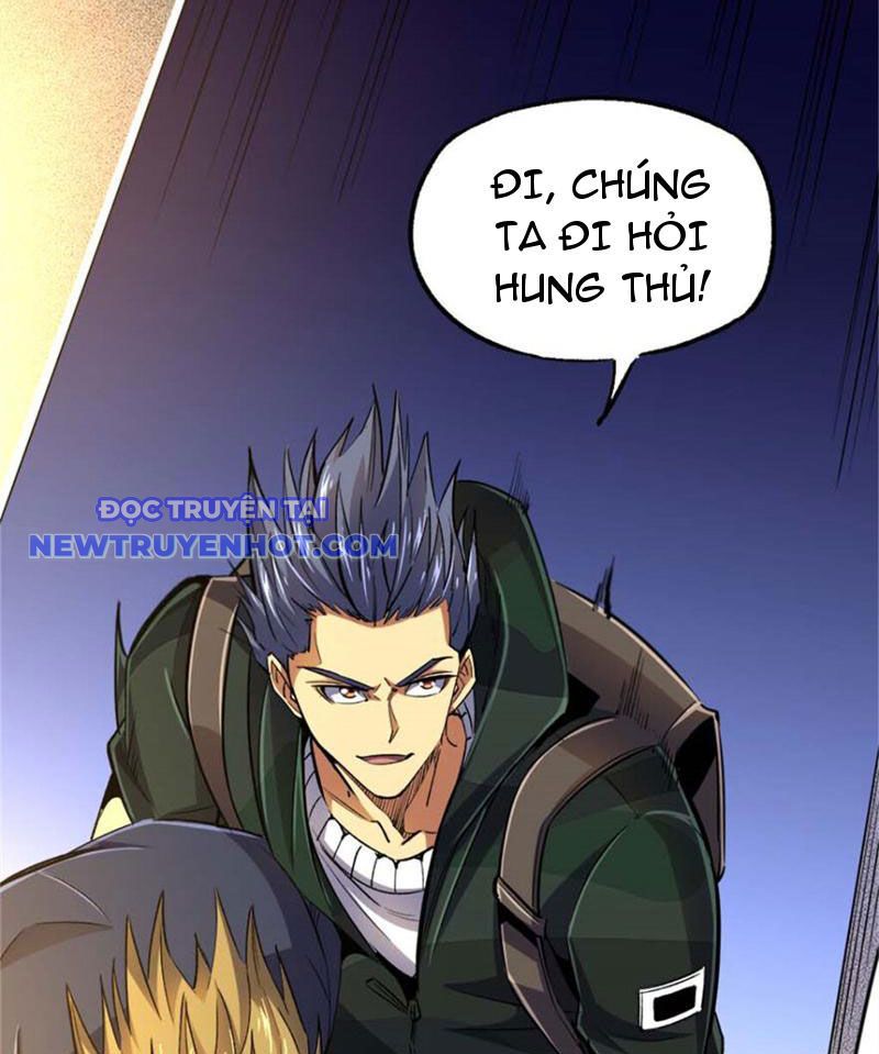 Lồng Giam Ác Ma Chapter 30 - Trang 15